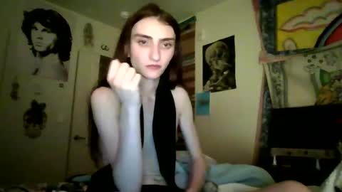 stonedtranny69 online show from February 2, 2:17 am