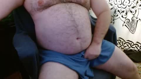 Stonerbear42 online show from November 18, 11:13 am