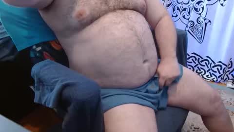 Stonerbear42 online show from June 3, 2:55 pm