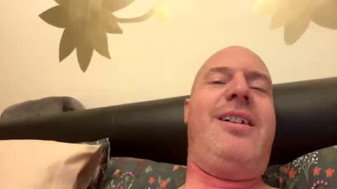 Stoodley22 online show from January 20, 4:12 pm