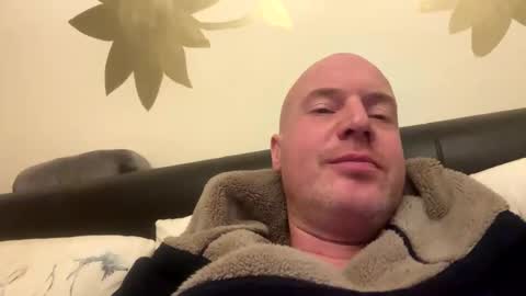 Stoodley22 online show from January 12, 7:21 pm