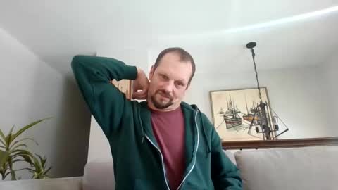 LifestyleMan313 online show from December 4, 7:13 pm