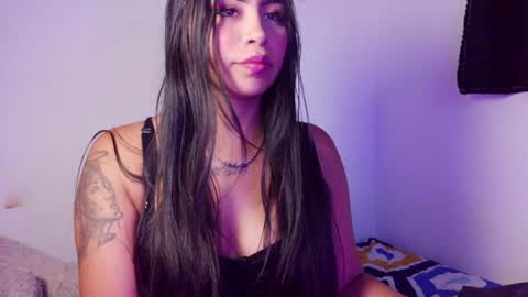 storm doll online show from July 26, 3:04 am