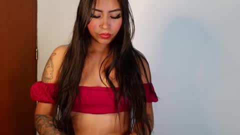 storm doll online show from April 1, 4:02 am