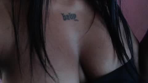 Dahiana online show from March 28, 10:11 pm