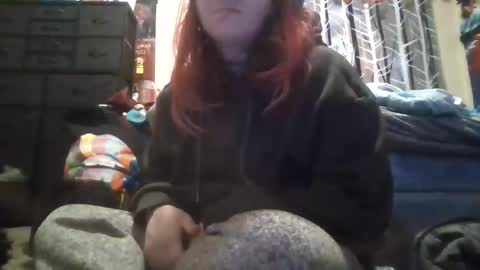 StormAlley420 online show from November 24, 3:05 am