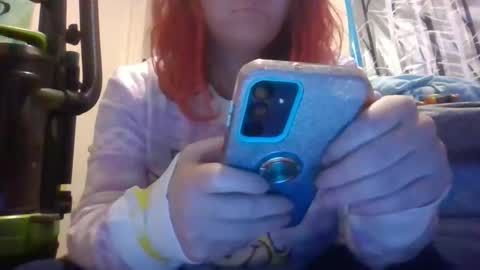 StormAlley420 online show from November 11, 12:35 am