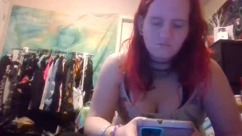 StormAlley420 online show from January 10, 7:25 am