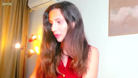 Stormi online show from December 13, 8:15 pm