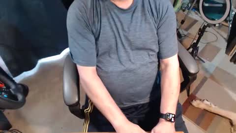 Stormy6569 online show from December 1, 3:32 pm