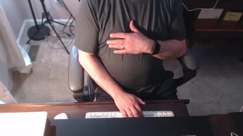 Stormy6569 online show from March 10, 2:37 pm