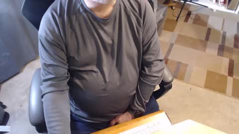 Stormy6569 online show from March 14, 1:42 am