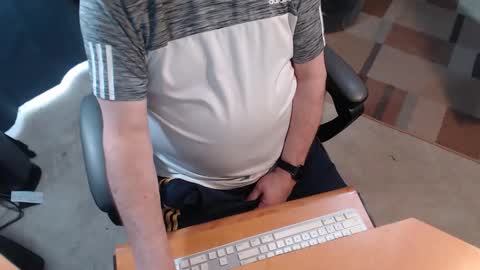 Stormy6569 online show from March 9, 2:32 pm