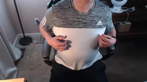 Stormy6569 online show from February 26, 4:05 pm