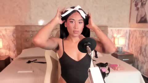 Stormy  online show from March 13, 3:21 am