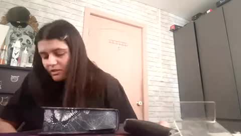 Jasmin online show from March 3, 1:18 pm