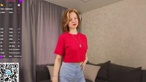 Luna online show from April 3, 12:56 pm