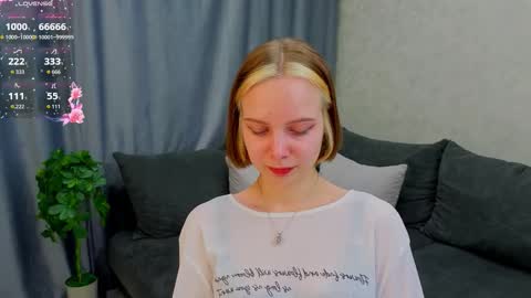 Luna online show from February 3, 1:15 pm