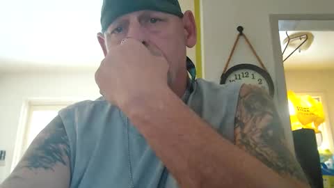 stormynorm14 online show from November 17, 1:35 pm