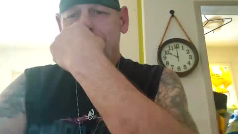 stormynorm14 online show from December 15, 2:57 pm