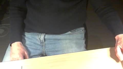 Dave online show from December 18, 11:22 pm