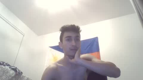 CAGATAII  online show from February 6, 2:33 am