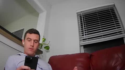 Str8StuntCox online show from September 19, 3:21 am