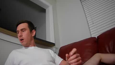 Str8StuntCox online show from December 5, 4:59 am