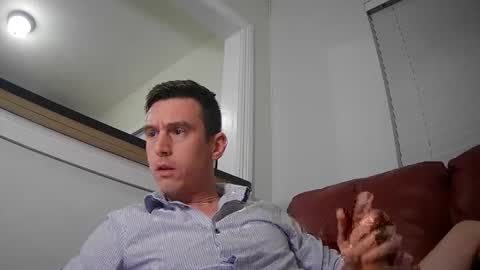 Str8StuntCox online show from February 27, 6:57 am