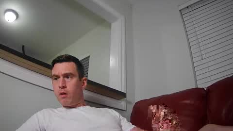 Str8StuntCox online show from January 27, 4:52 am