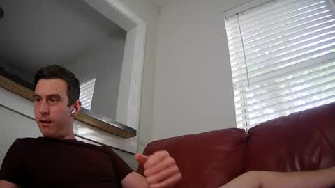 Str8StuntCox online show from December 11, 9:34 pm