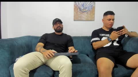 straight__friends online show from October 1, 2:38 pm