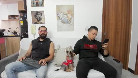 straight__friends online show from June 8, 7:37 pm