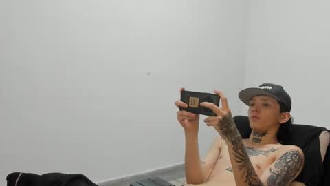 NICK online show from March 27, 6:30 am