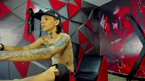 NICK online show from September 10, 6:58 am