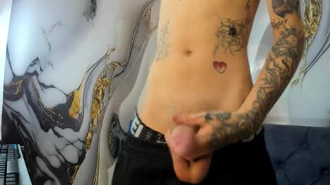 NICK online show from October 9, 7:03 am