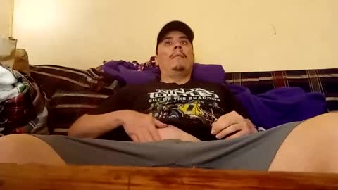 McLovinJackin online show from December 13, 1:44 pm