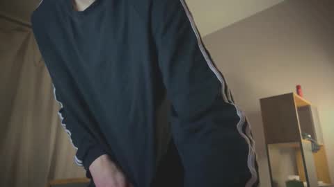 Ray online show from February 22, 10:56 pm