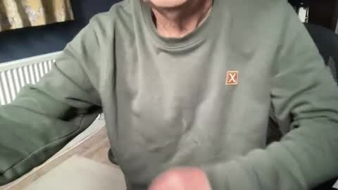 stranger66666 online show from April 3, 11:17 am