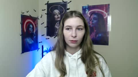 Amalia online show from February 15, 7:10 am