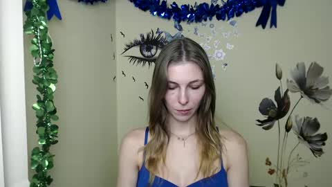 Amalia online show from February 11, 4:24 pm