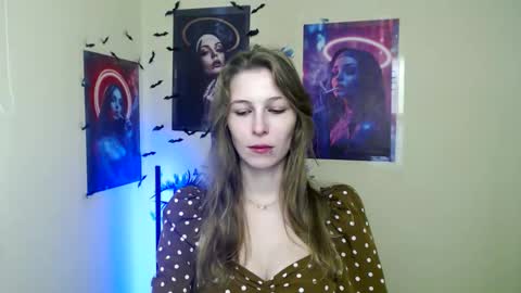 Amalia online show from November 24, 12:59 pm