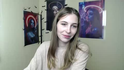 Amalia online show from October 3, 6:43 am