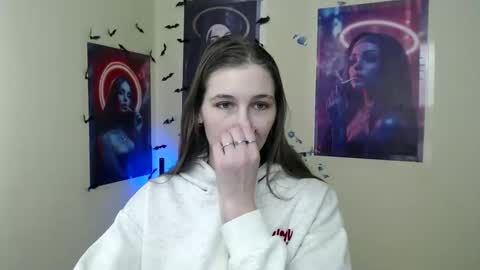 Amalia online show from January 13, 7:38 am