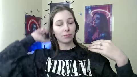 Amalia online show from February 3, 7:46 am