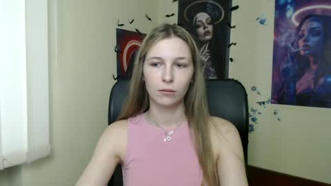 Amalia online show from June 17, 6:18 am