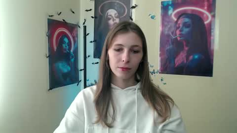 Amalia online show from September 14, 6:37 am