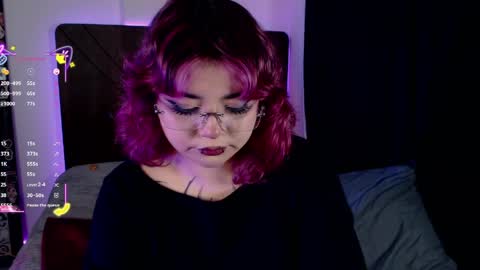 Carla  Independent model  online show from April 16, 10:59 am