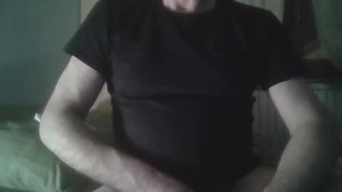 Tony online show from March 6, 9:20 pm