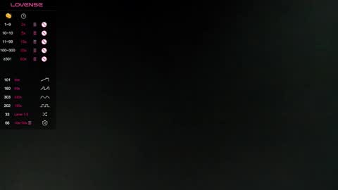 Laura online show from February 11, 2:48 am